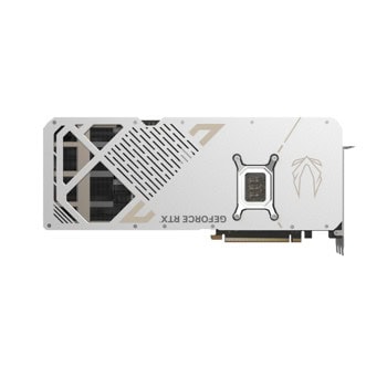 Видео карта ZOTAC GAMING RTX 5080 Solid OC 16GB