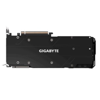 Gigabyte GeForce RTX 2080 WINDFORCE 8G