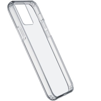 Калъф за Samsung Galaxy A53 5G, гумен, Cellularline Clear Strong, прозрачен | JAR Computers Cellularline Clear Strong - Galaxy A53 5G