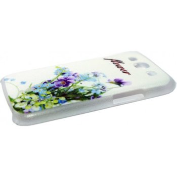 Заден капак за Samsung S 3 Slim 50026