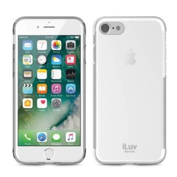 Калъф iLuv за Apple iPhone 8 / 7 / SE (2020)