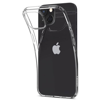 Spigen Liquid Crystal Case ACS03311