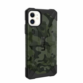 Urban Armor Pathfinder Camo iPhone 11 111717117271