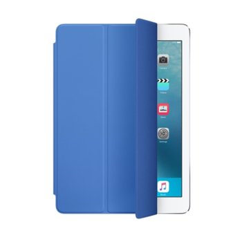 Apple Smart Cover for 9.7-inch iPad Pro Royal Blue