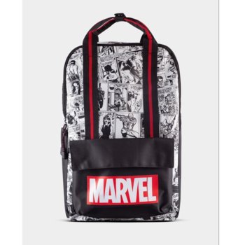 Marvel - AOP Backpack