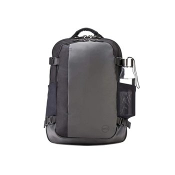 Dell 15.6'' Premier Backpack (M) Black