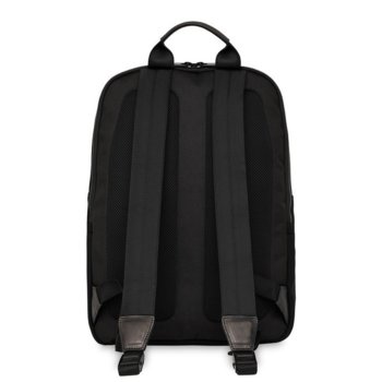 Knomo Christowe Zip Laptop Backpack 159-403-BKW