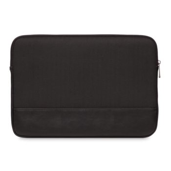 Knomo Holborn Sleeve 43-102-BLK