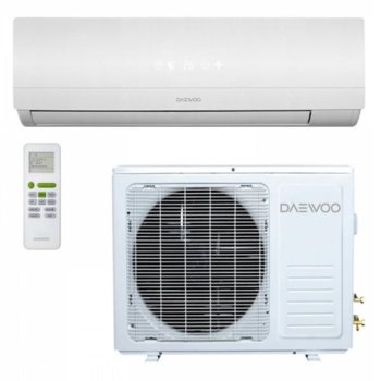 Daewoo инверторен климатик DSB-F0934ELH-V