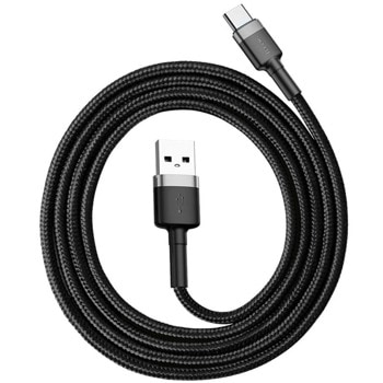 Baseus Cafule USB-A to USB-C Cable CATKLF-BG1