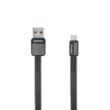 Remax USB A(м) към USB C(м), 1m