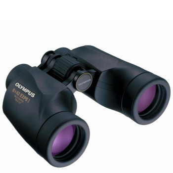 Бинокъл Olympus 8x42 EXPS I | JAR Computers Бинокъл Olympus 8x42 EXPS I