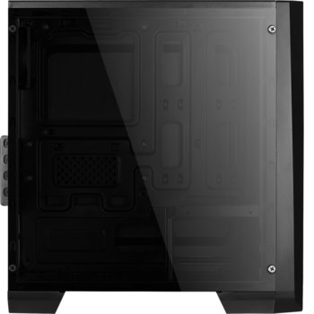 AeroCool Cylon Mini RGB Мостра