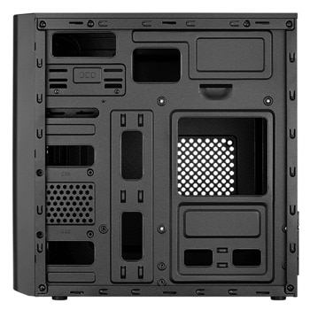 Aerocool CS-103 Mini Tower CS-103-S-BK-v1