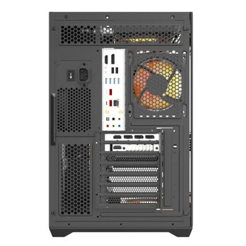 кутия darkflash c280 7 fans