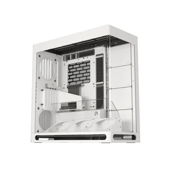 Кутия HAVN HS 420 VGPU Edition White