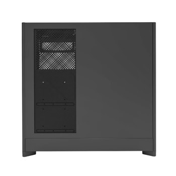 Кутия Montech HS02 PRO черна