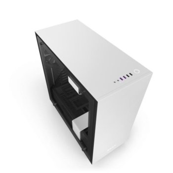 NZXT H700i (CA-H700W-WB)