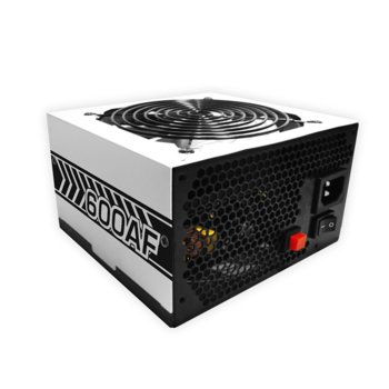 Захранване 600W, RAIDMAX RX-600AF