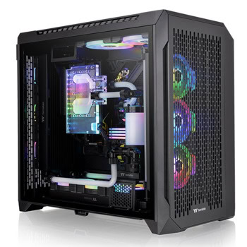 Thermaltake CTE C750 Air CA-1X6-00F1WN-00