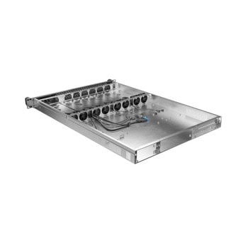кутия lanberg sc01-6501-12b