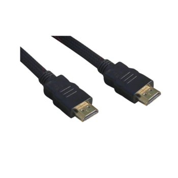 Кабел HDMI M / M Gold v1.4 ethernet 3D - CG511-5m