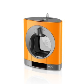 Krups Nescafe Dolce Gusto OBLO KP110FEU