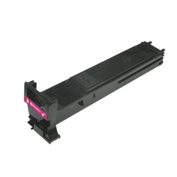 КАСЕТА ЗА KONICA MINOLTA MC 5500/5600 Series - Magenta - High capacity - P№ A06V353 - заб.: 12000k | JAR Computers КАСЕТА ЗА KONIKA MINOLTA MC 5500/5600 Series - M…