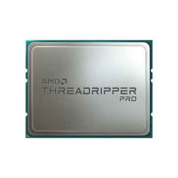 AMD Ryzen Threadripper PRO 5975WX