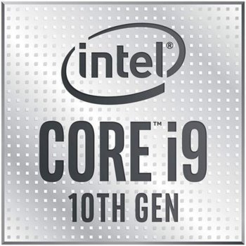 Intel Core I9-10900x Box