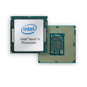 Процесор Intel Xeon E-2176G