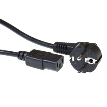 захранващ кабел act ak5145