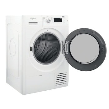 Whirlpool FFT M11 82 EE R