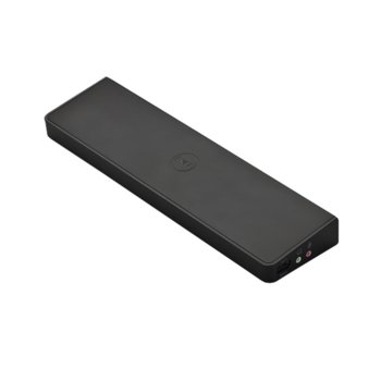 Dell SuperSpeed USB 3.0 Docking Station