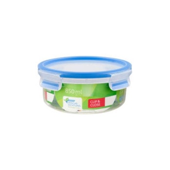 Кутия за храна Tefal K3022312, 0.85 л. капацитет, синя | JAR Computers Tefal K3022312