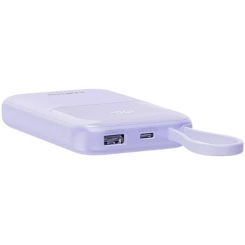 Canyon OnPower 101 Purple CNS-CPB101PU