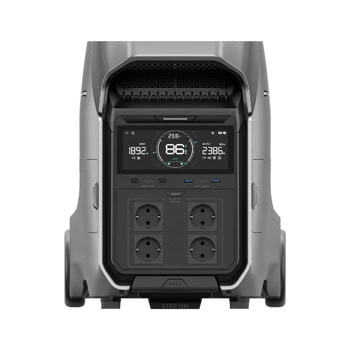 електроцентрала ecoflow delta pro 3 efdeltapro3-eu | JAR Computers електроцентрала ecoflow delta pro 3 efdeltapro3-eu