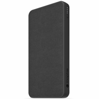 Mophie Powerstation Fabric Power Bank 401102981