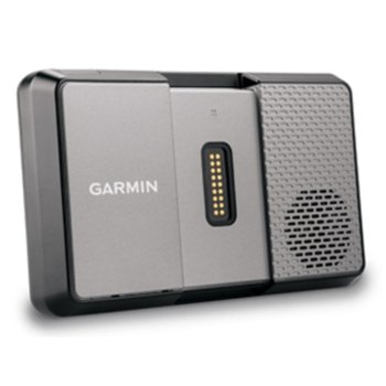 Garmin aera 550