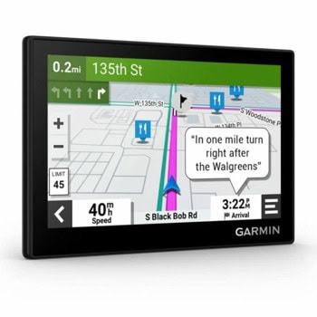 Garmin Drive 53 MT-S EU 010-02858-11