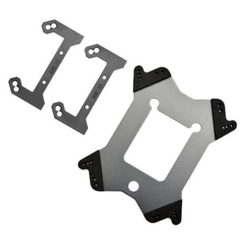 Метална пластина ID-Cooling AM4 ID-AM4-BRKT за AM4 процесори | JAR Computers ID-Cooling AM4 ID-AM4-BRKT