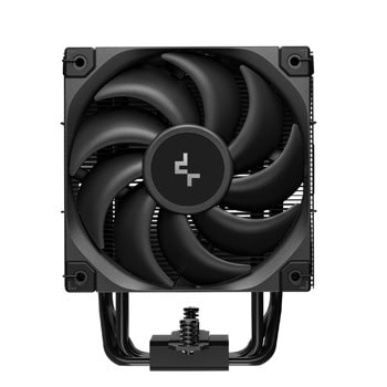охлаждане за процесор deepcool ak500 digital pro