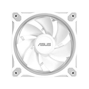 Asus PRIME MR120 ARGB Reverse White Edition 3бр.