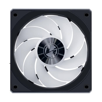 Lian Li UNI FAN CL Wireless 12RCL1W3B