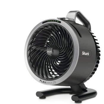 Shark FlexBreeze HydroGo