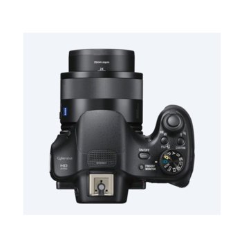 Sony Cyber Shot DSC-HX400V,20.4Mpxi,50x Zoom
