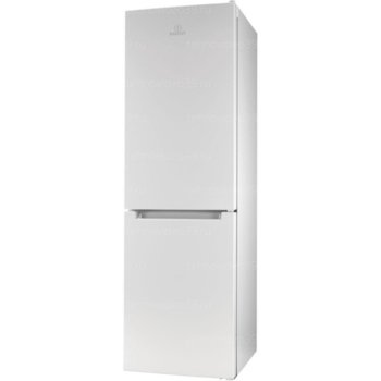 INDESIT XIT8T2EW