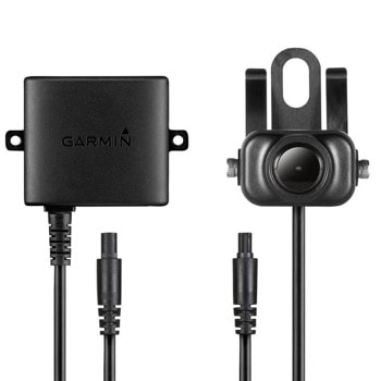 Камера за задно виждане Garmin BC 35 Wireless 010-01991-00 (разопакован продукт), 160° зрителен ъгъл, Wi-Fi, IPX7 водоустойчива image