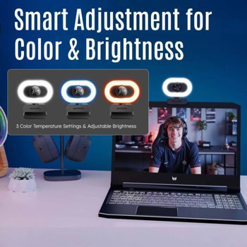 Streamplify Cam Plus SPCW-CLFH221.11