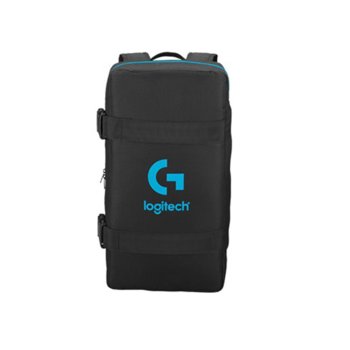 Logitech eSports Backpack